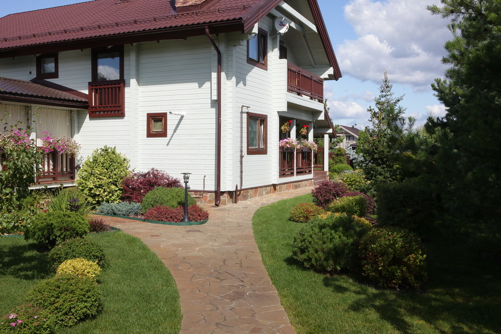 Витро Кантри 2