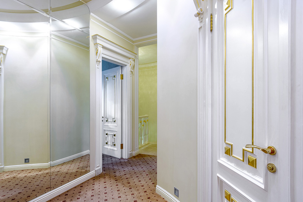 4х комнатная квартира №4