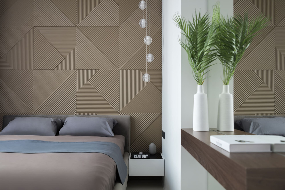 Студия для холостяка в ЖК Мосфильмовский