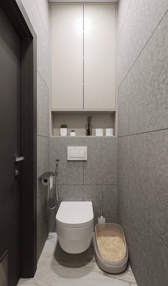 Двушка ЖК "Фестиваль Парк"