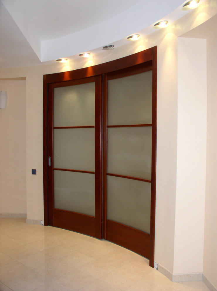 Столярный цех