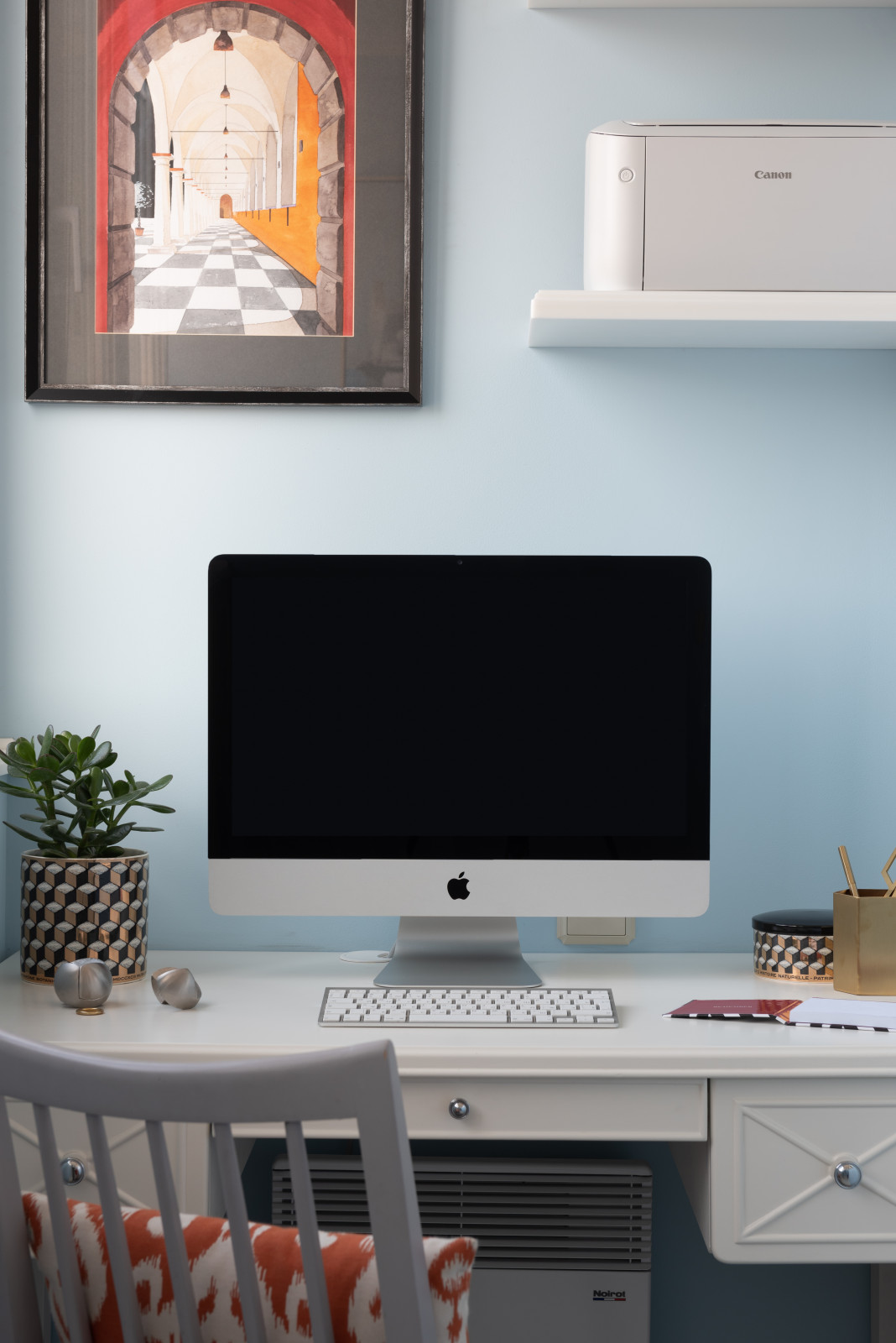 Калейдоскоп по-флорентийски