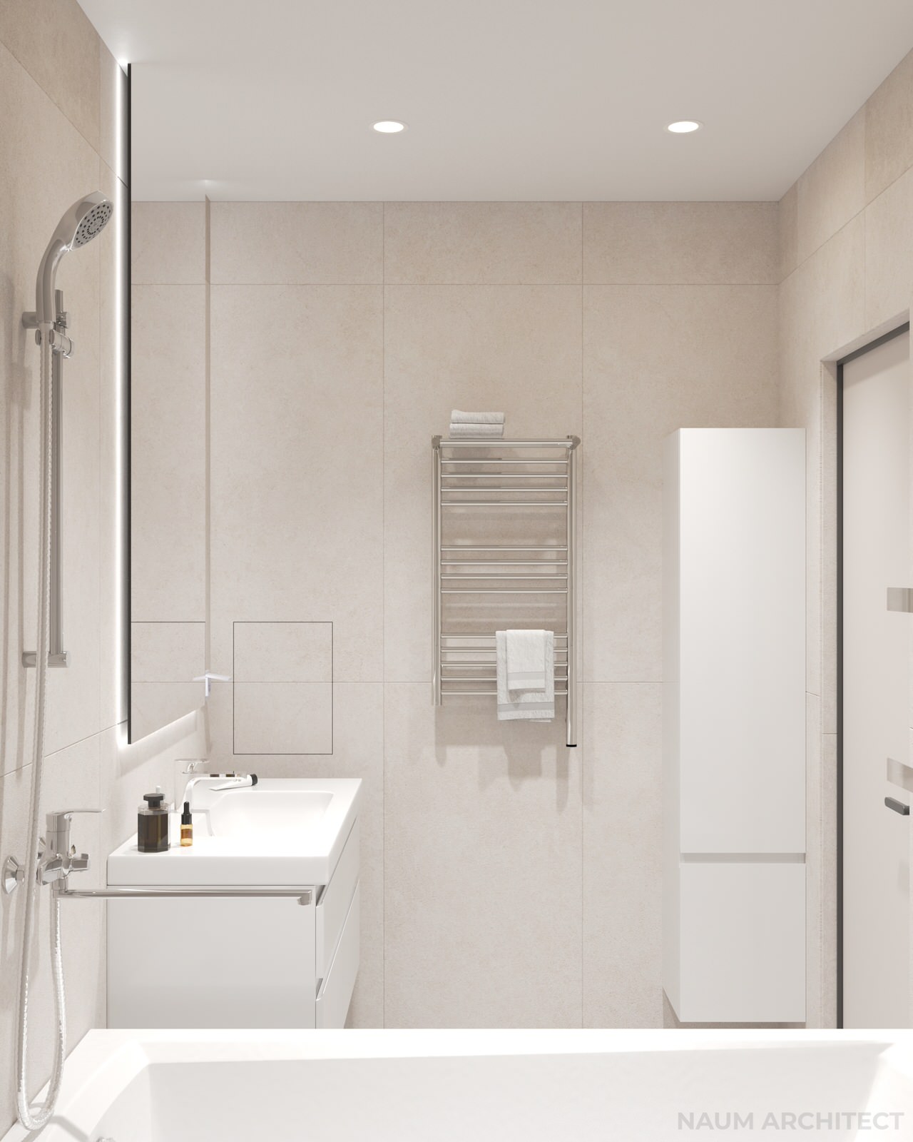 ЖК Бограда 109