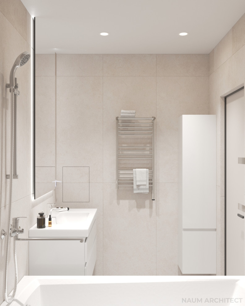 ЖК Бограда 109