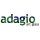 Adagio Art Glass