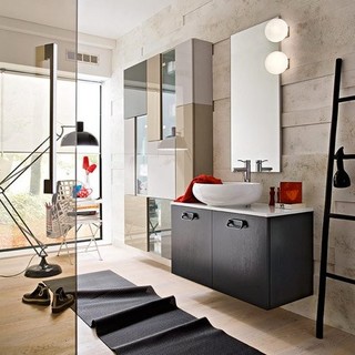 Belvedere Bath Llc Akron Oh Us 44301 Houzz