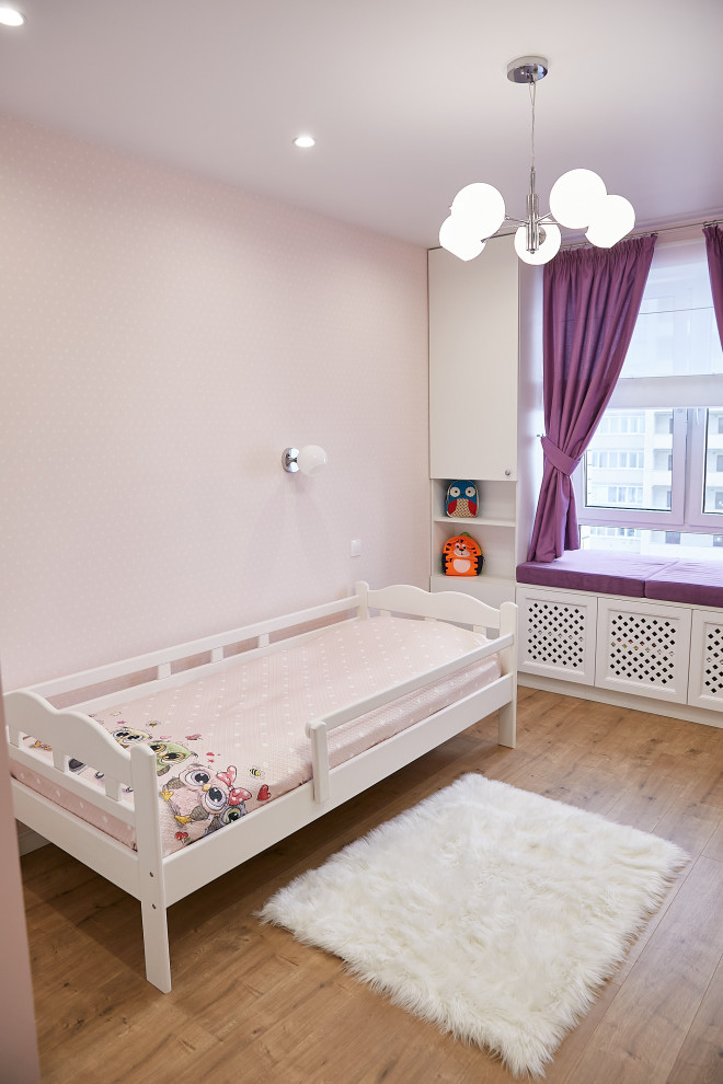 квартира на бежецкой