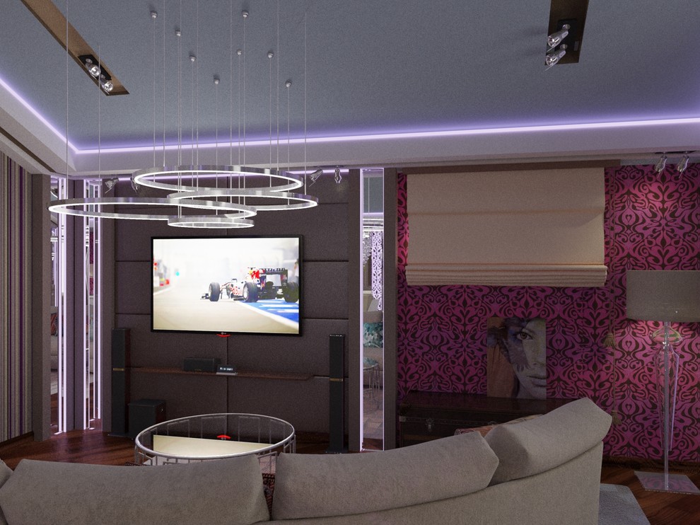 Угол зрения