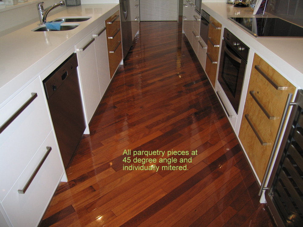 Broadbeach Renovation