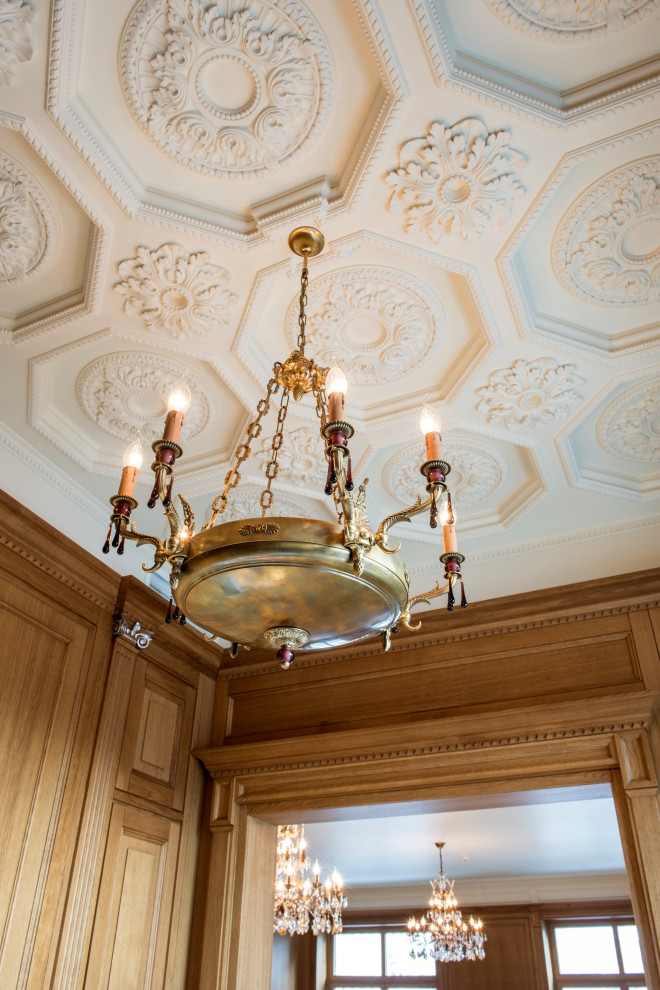 Квартира На Никитской Улице