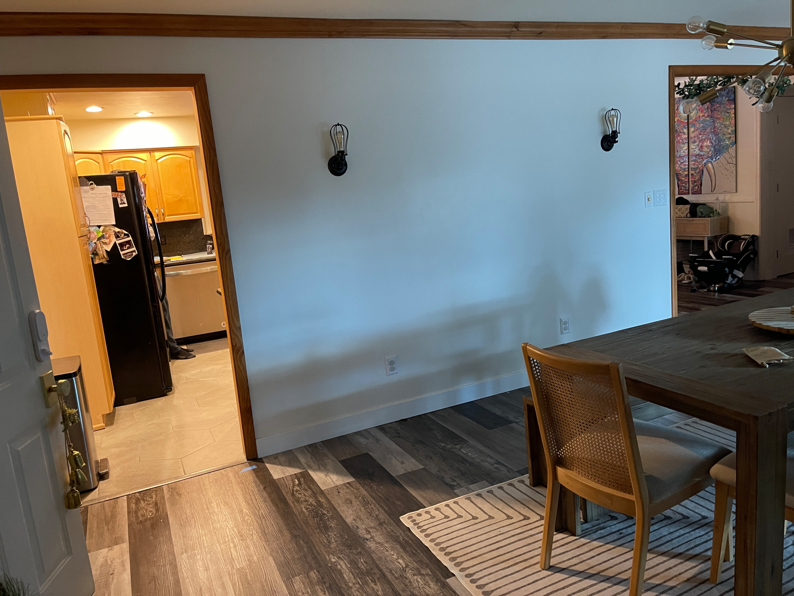 Custom Cabinetry Kitchen Renovation