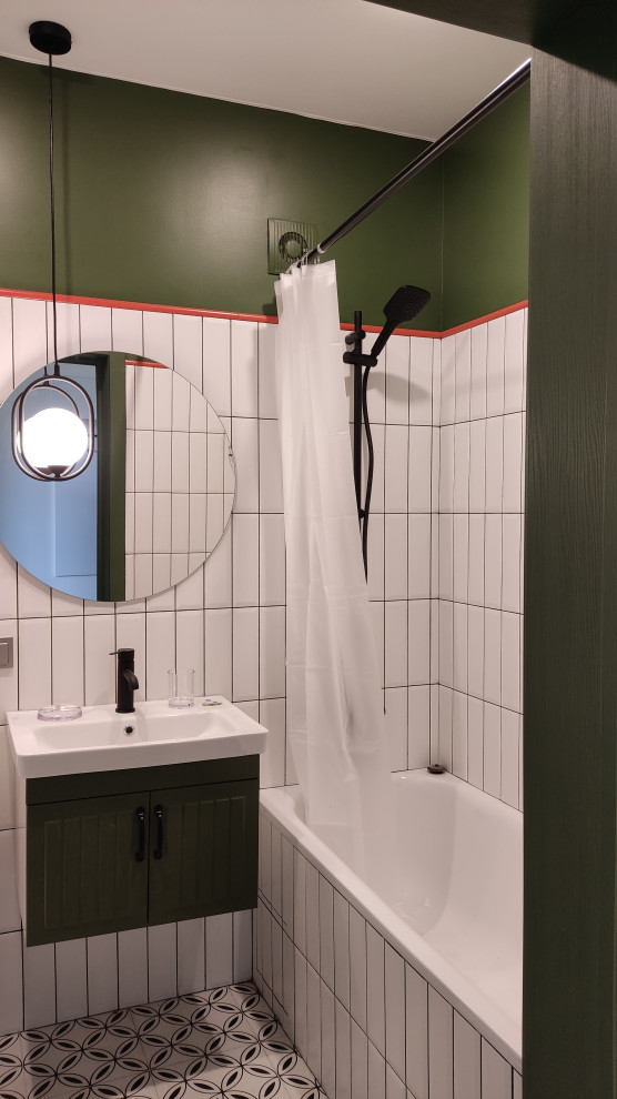 Апартаменты Красная Поляна Лето