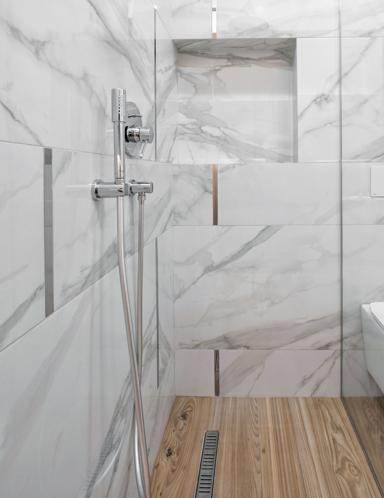 VSREDE. ЖК Триумф