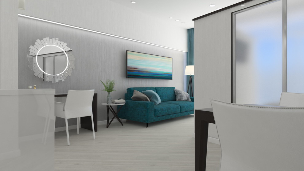 Апартаменты в Сочи