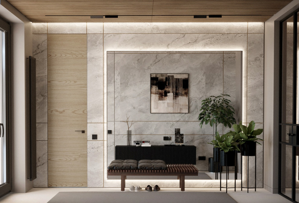 Дом в Подмосковье