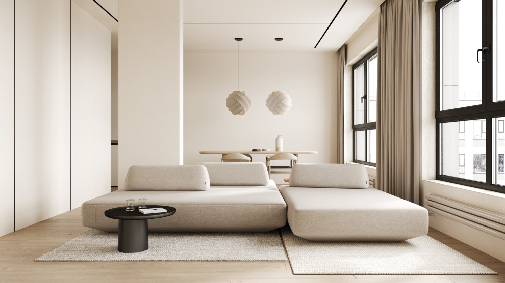 На комсомольском, 91 м2