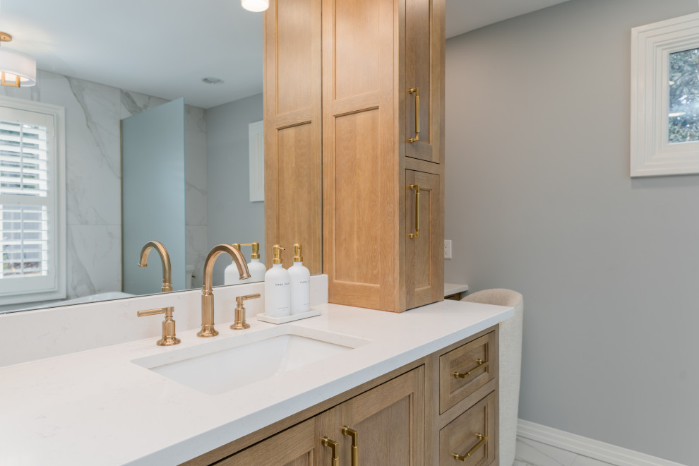 Owens Bathroom Renovation