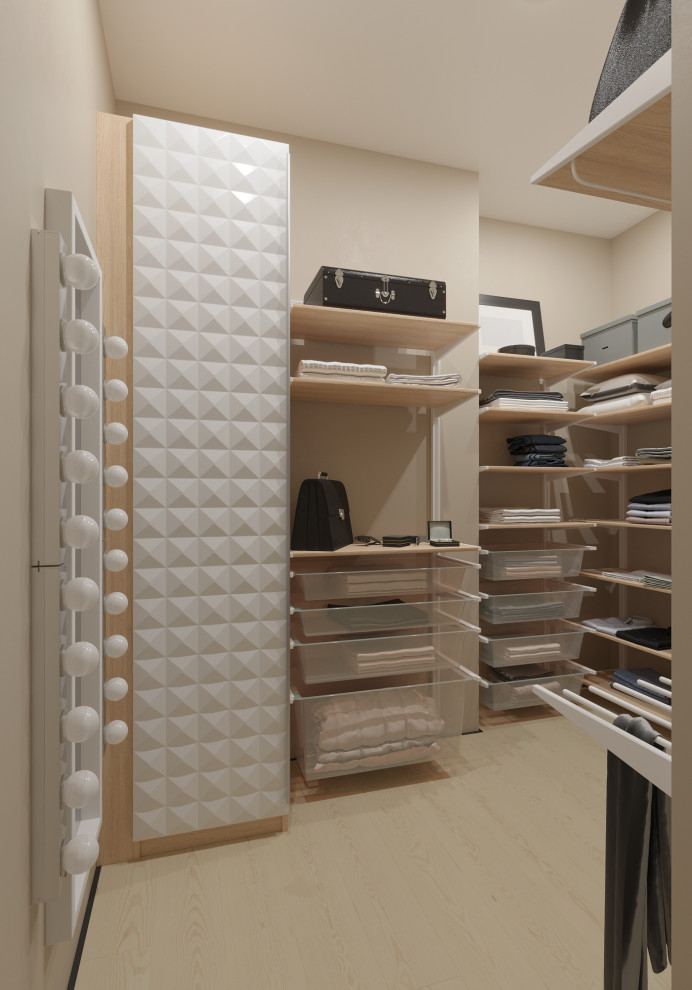 ЖК Метрополия