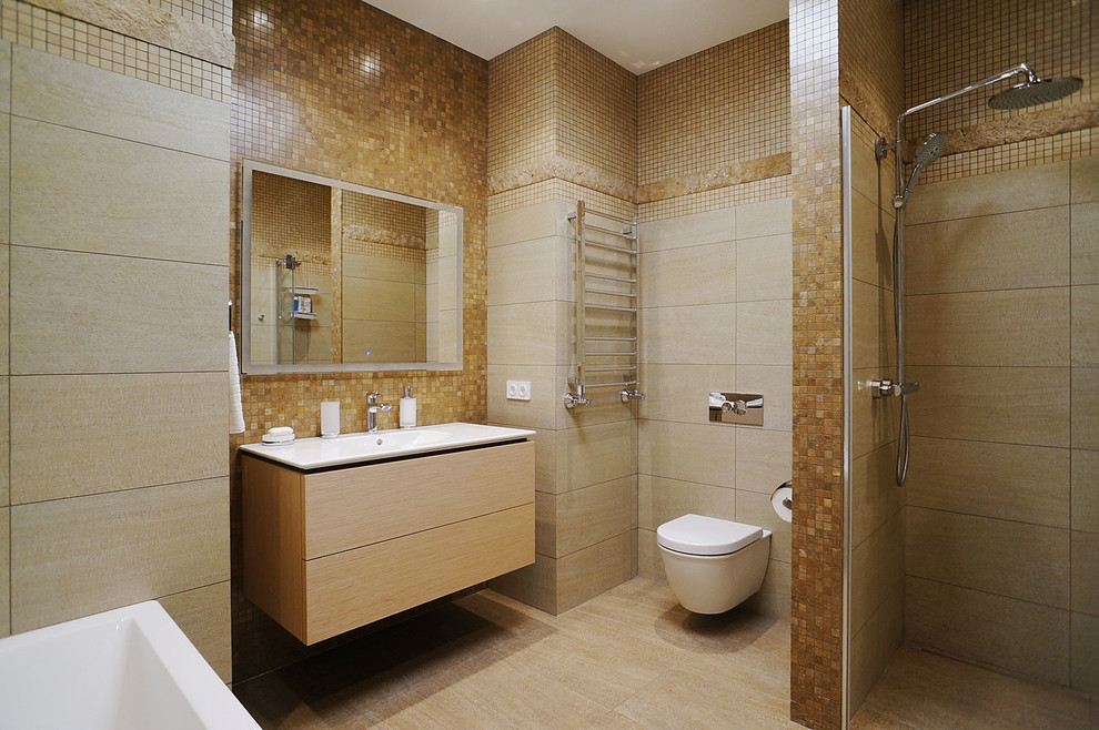 Спокойный цвет