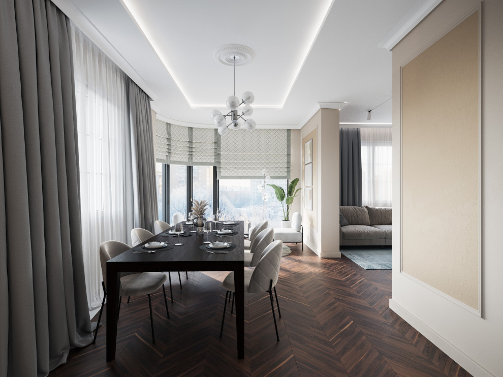 ЖК "Рассказово"