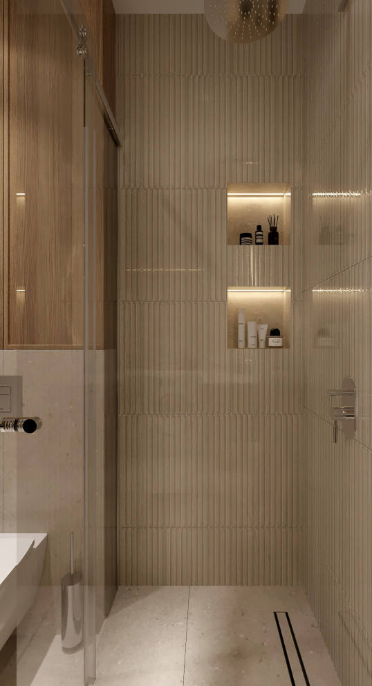 ЖК "Вереск" 71 м2