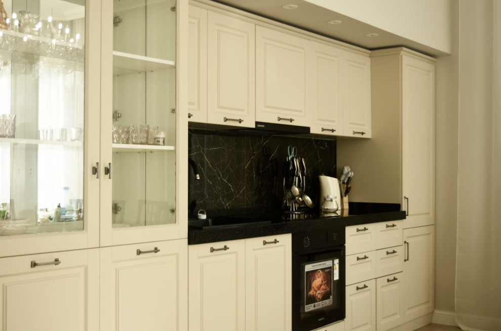 квартира в жк Dostyk Residence