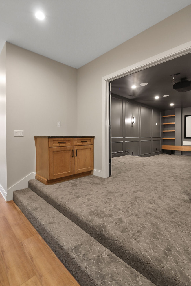 The Pepper Creek Project