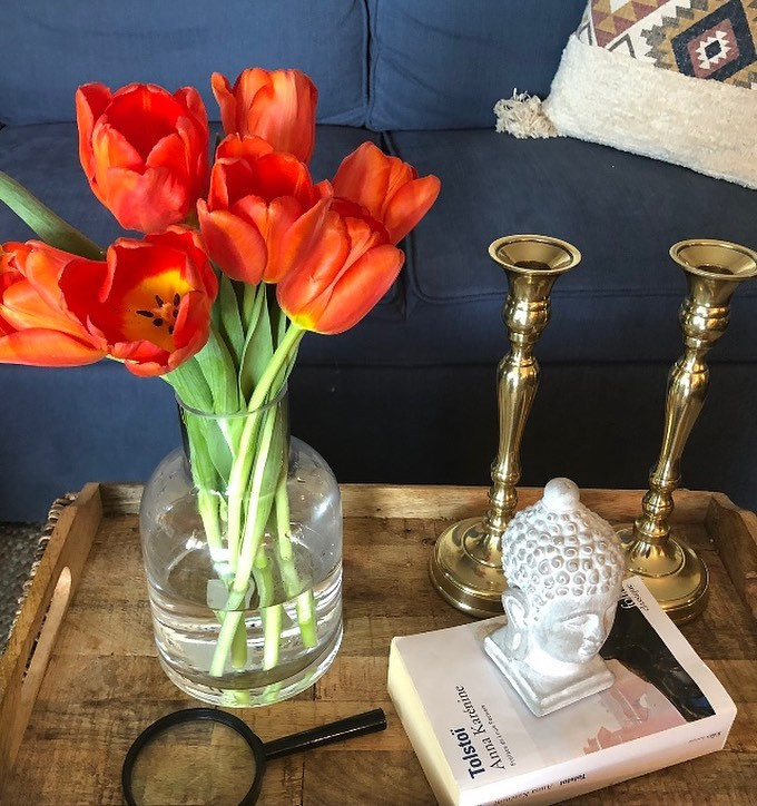 STYLISME D'INTÉRIEUR