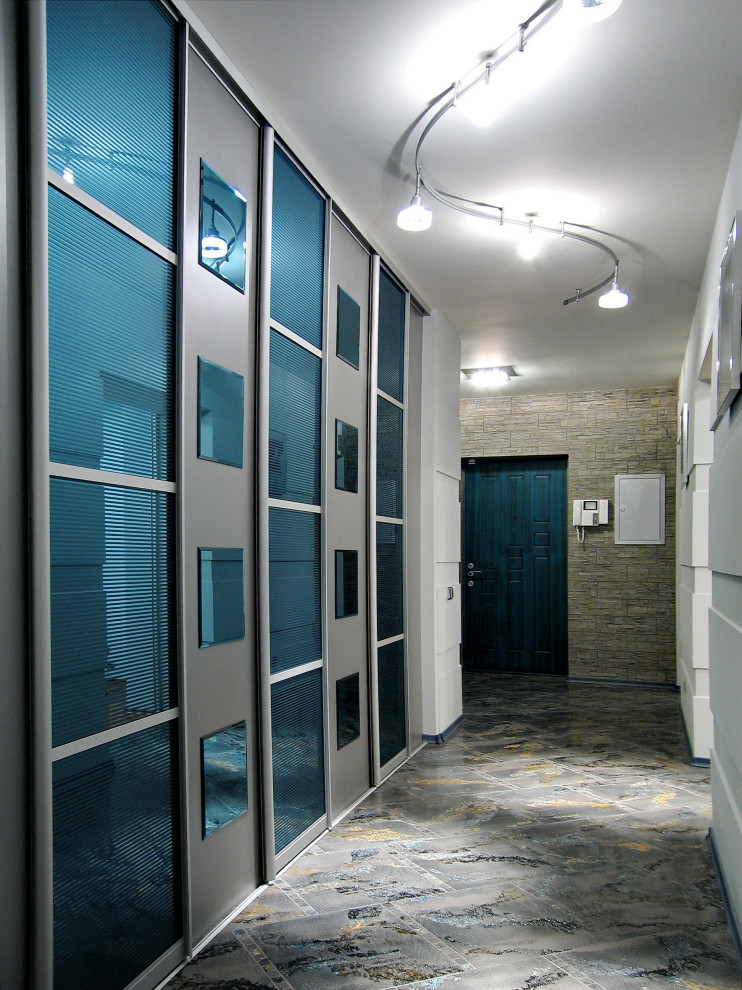 Рабочие фотографии проектов разных лет (2004-2015).