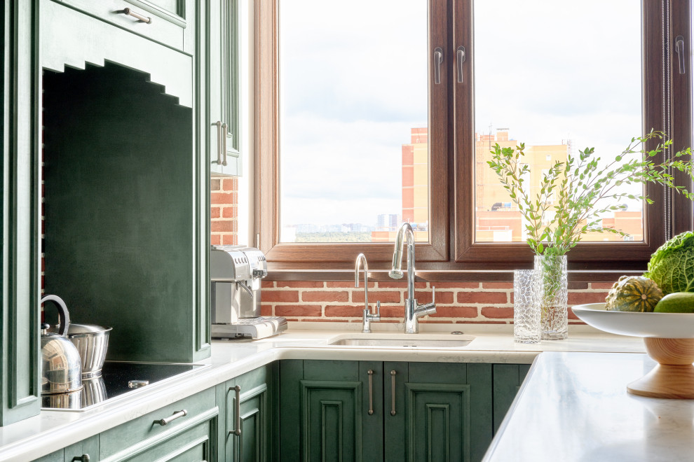 ЖК Измайловский