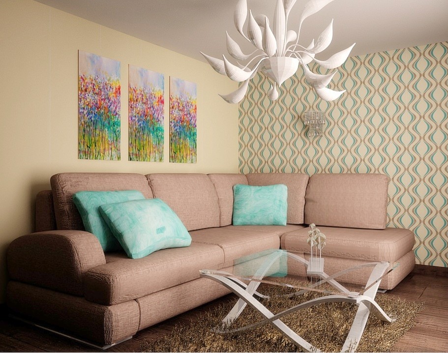 Скандинавский стиль