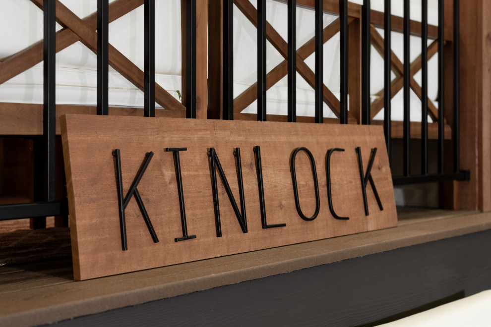 Tiny Home - Clayton Park Models - The Kinlock