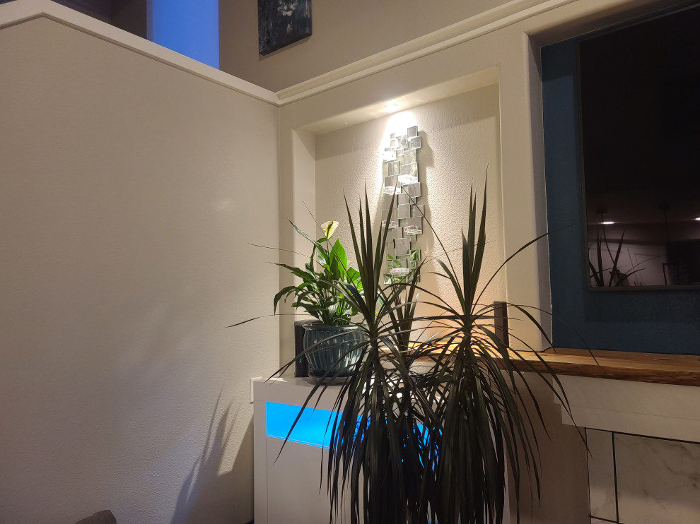 Accent Walls