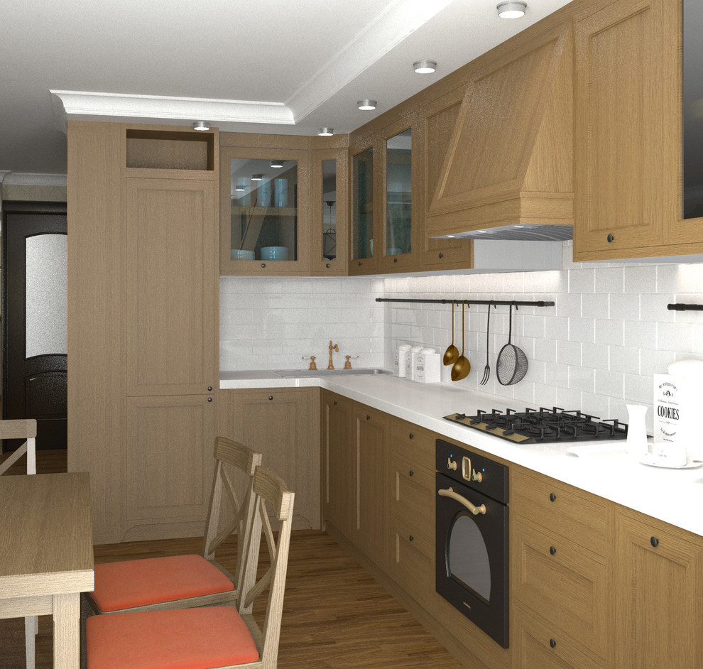 интерьер квартиры