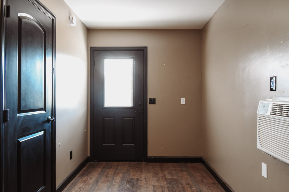 Plum Orchard Studio Remodel