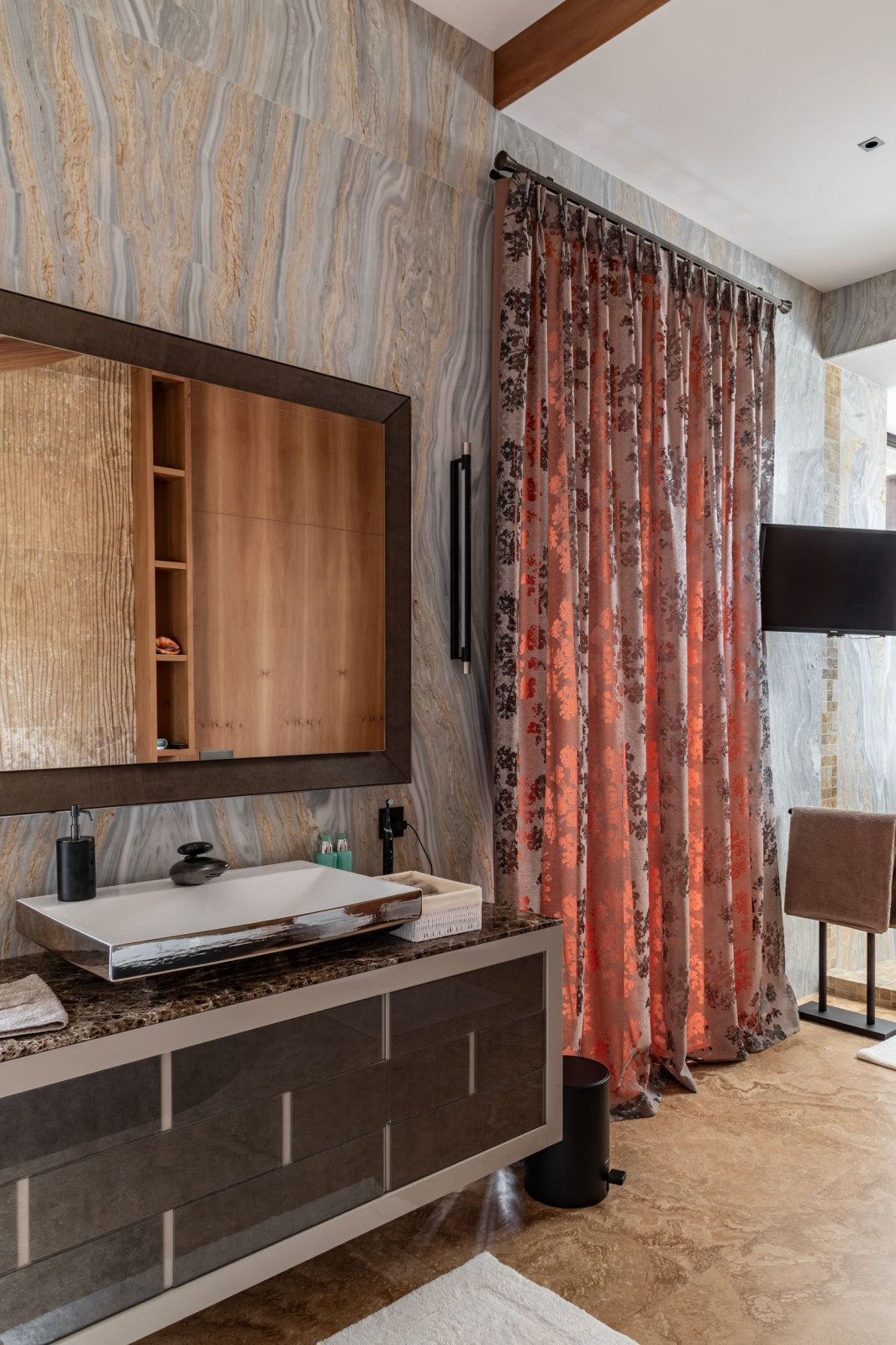 Дом в Подмосковье