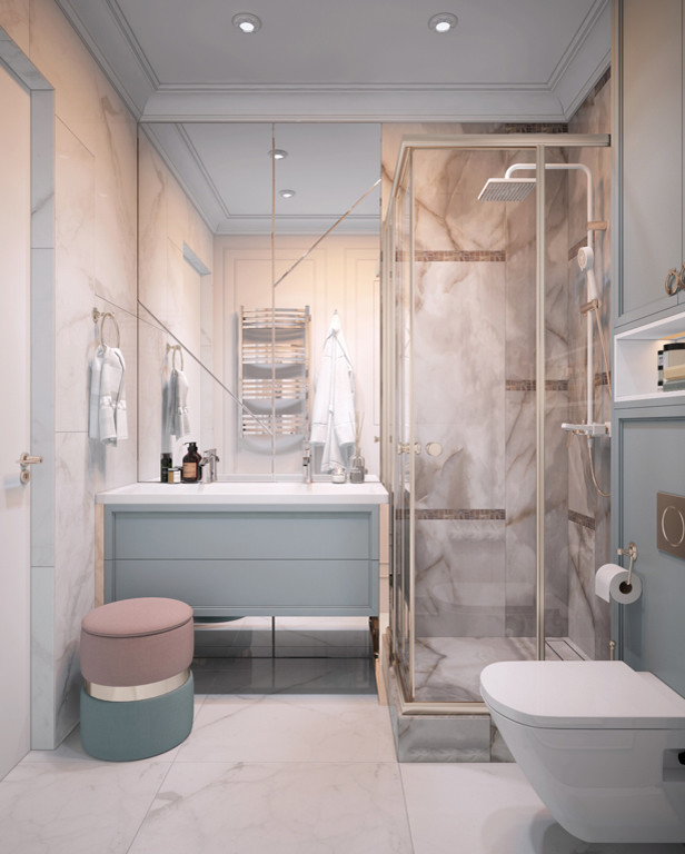 Гламурные 60-е