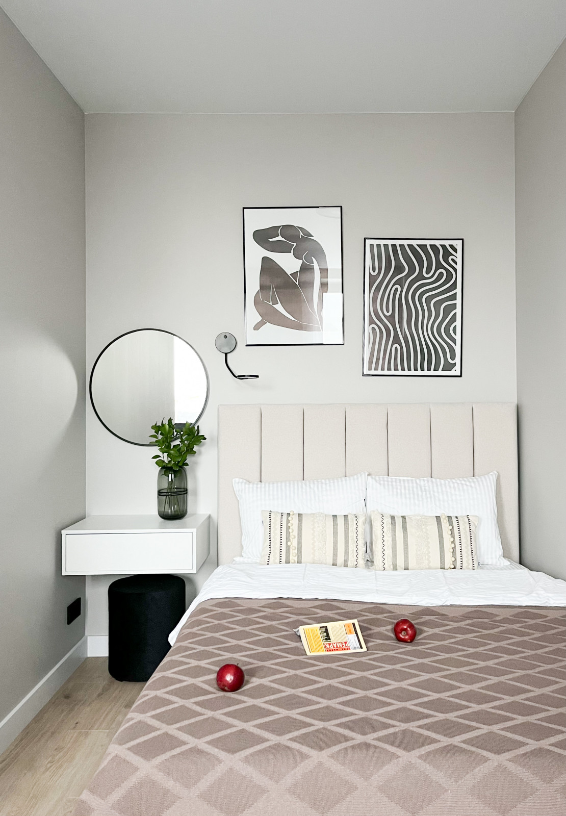 Апартаменты в ЖК B'aiers