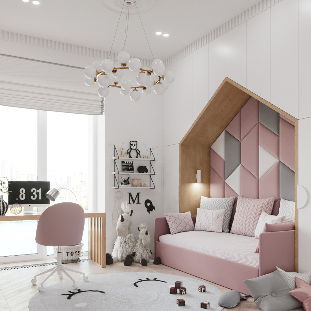 Квартира в ЖК Зиларт г. Москва