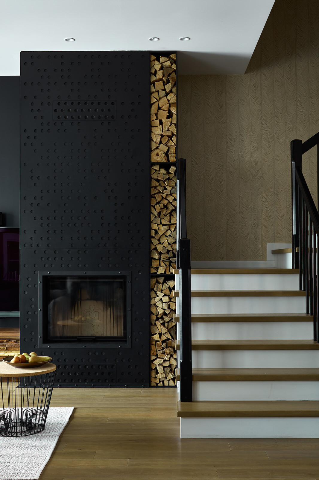 Восток и Запад