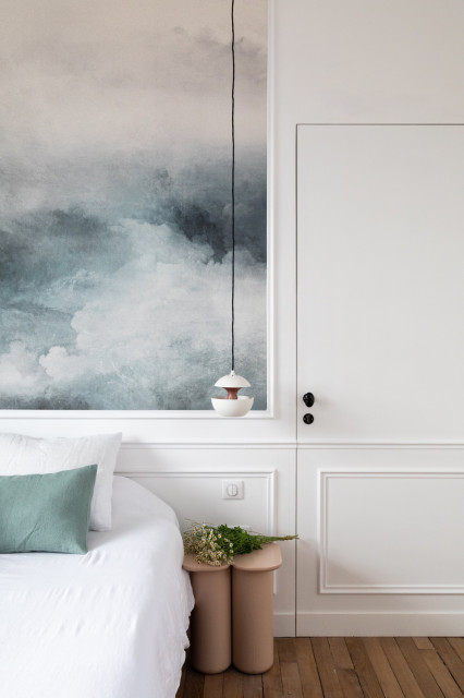 [ GRETRY ] klassisch-modern-schlafzimmer