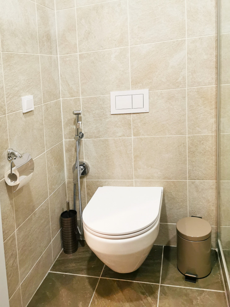 Большая студия в Апарт отеле Ярд Резиденс (Yard Residence)