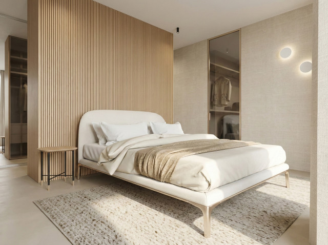 Sectilis contemporary-bedroom