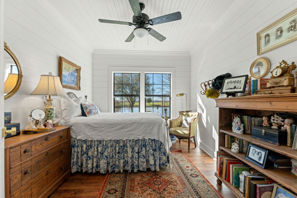 CK - Custom Home Addition