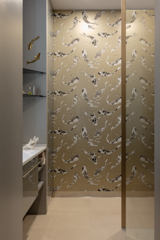 ЖК "Крестовский Де Люкс"