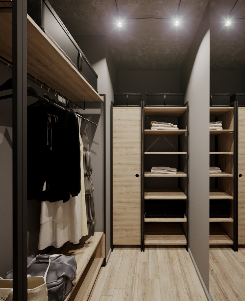 45 кв.м. в ЖК Ельцовский