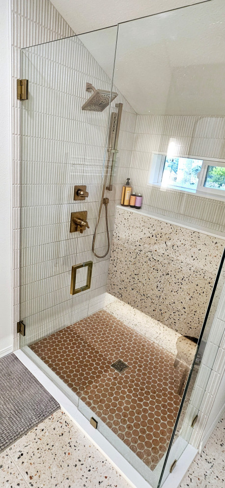 Lake Oswego Custom Bathroom