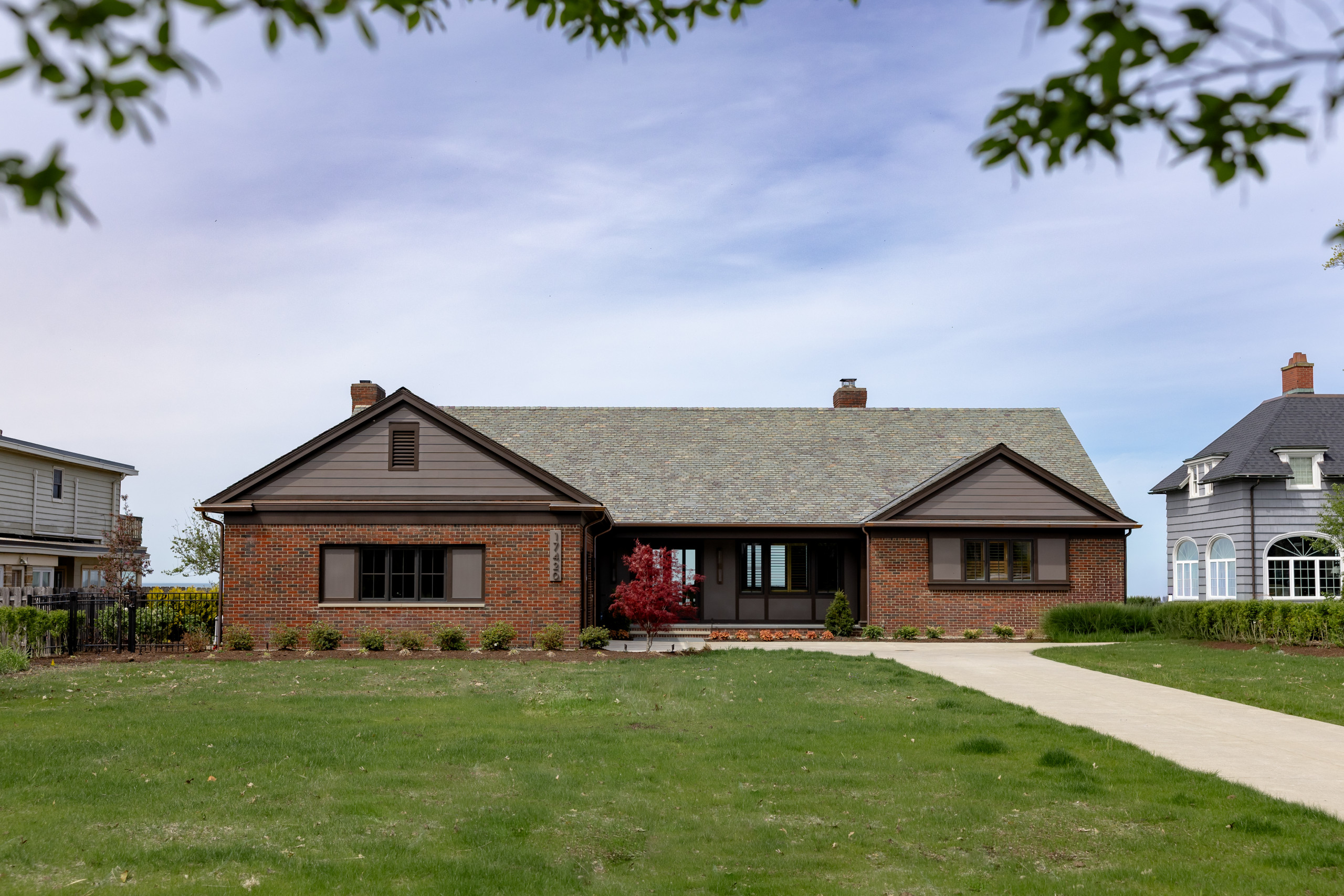Lakewood Home Renovation 2026