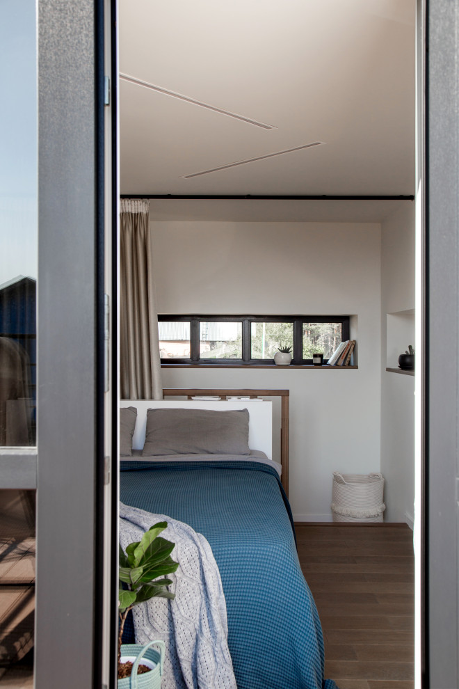 КОМПАКТНЫЙ ДОМ