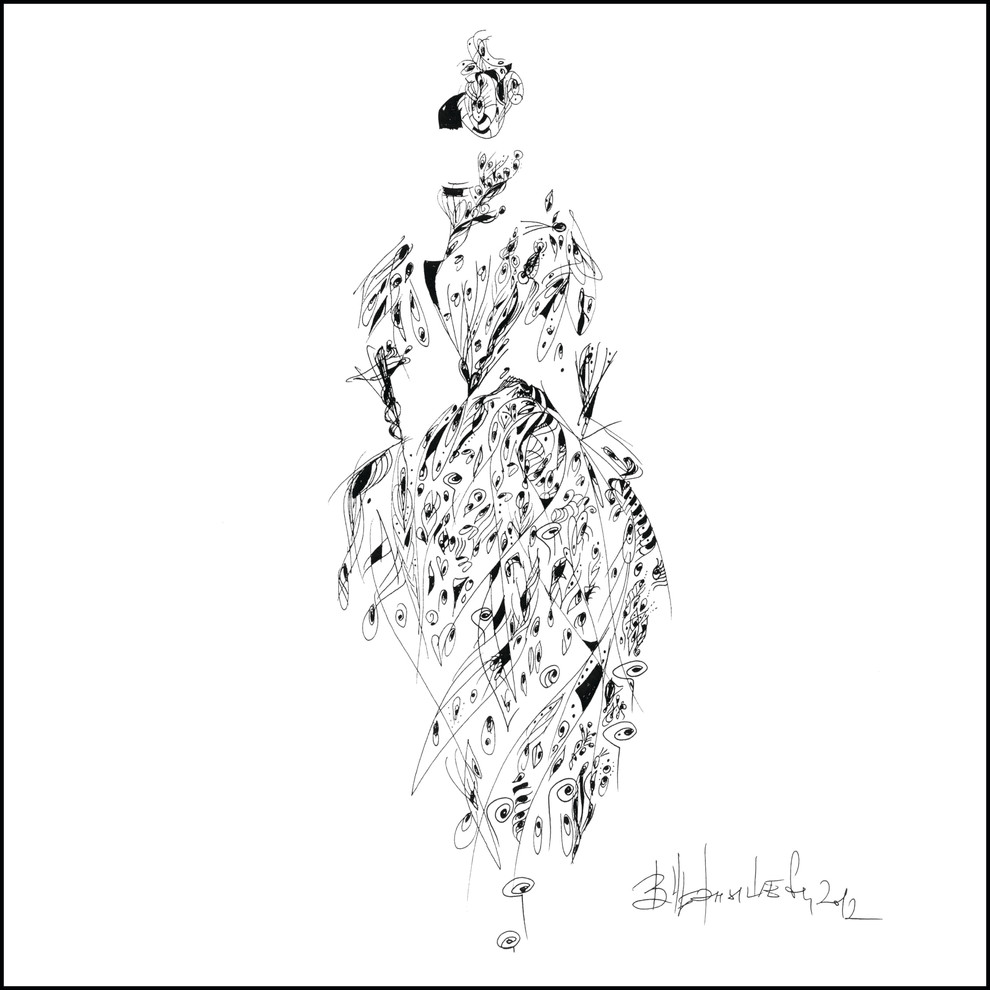 Серия "Русский путь. Силуэты"